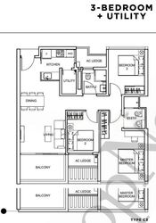Sophia Hills (D9), Condominium #562550281